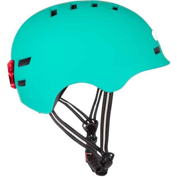 BLUETOUCH HELMET WITH LED Helma , velikost (54 - 58)