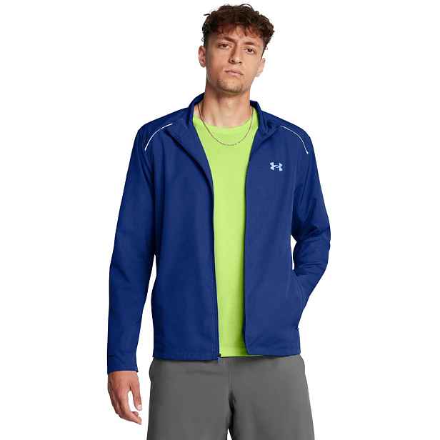 Under Armour Men‘s Launch Jacket