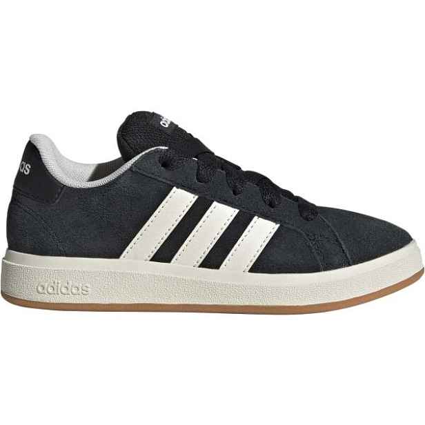 adidas GRAND COURT 00S K Chlapecká volnočasová obuv