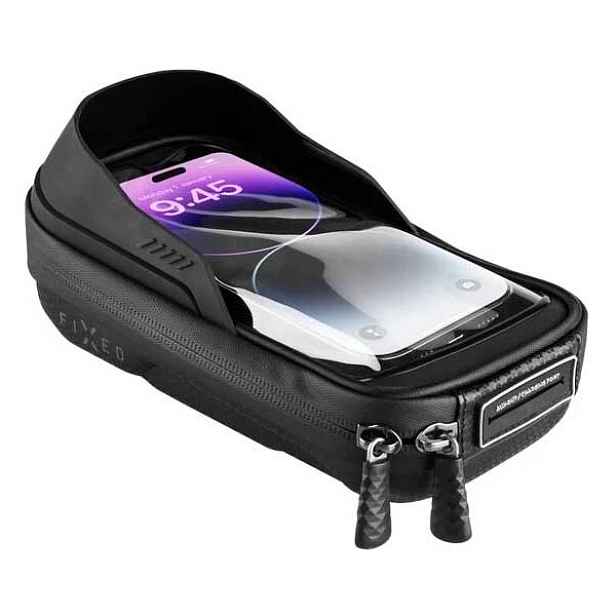 FIXED BIKEE BAG 2 dnímatelné pouzdro mobilního telefonu na kolo