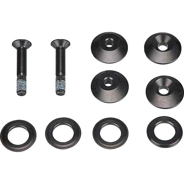 Sada šroubů zadní stavby Specialized Horst pivot