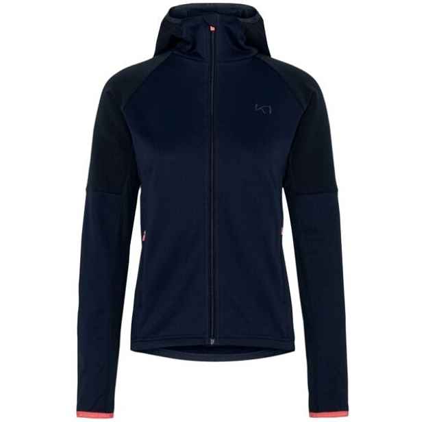 KARI TRAA TOVE MIDLAYER Dámská bunda