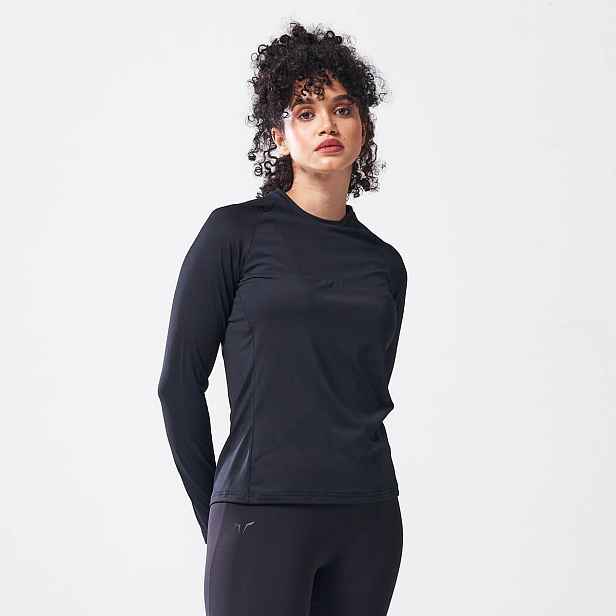 SQUATWOLF Dámské Tričko Exo Bench Top