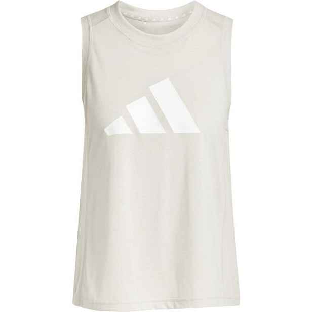 adidas TRAIN ESSENTIALS TRAINING TANK TOP Dámské tílko