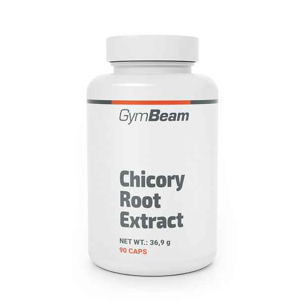 GymBeam Chicory Root Extract