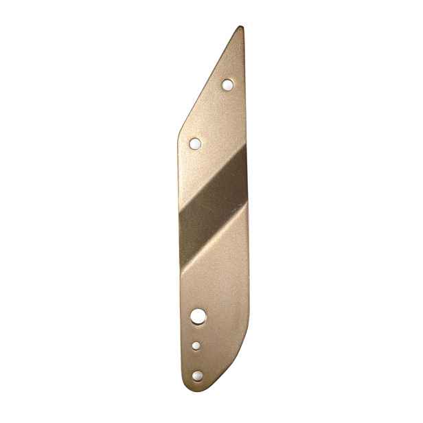 Micro - Platle Micro Suspension bronze set