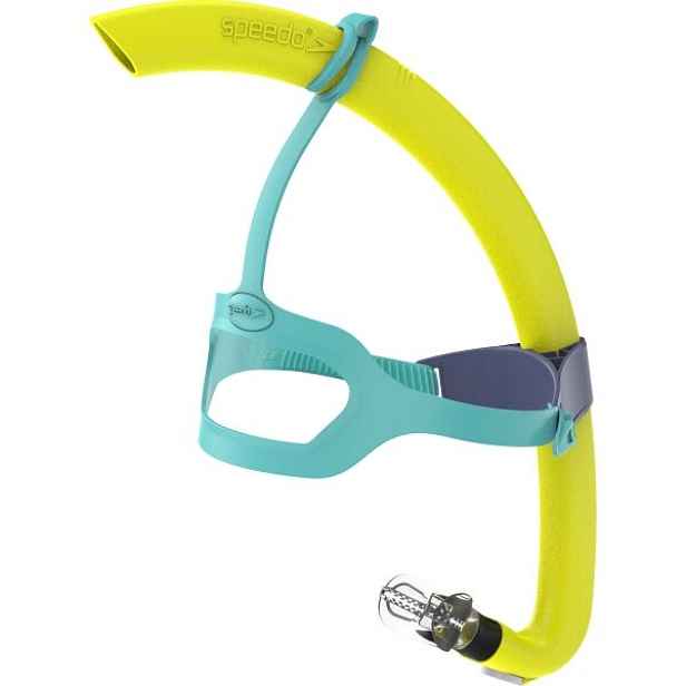 Speedo JR SNORKEL Centrální šnorchl