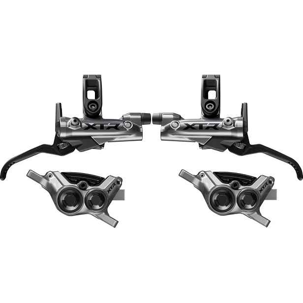 Sada brzd Shimano XTR BL-M9220/BR-M9220 komplet