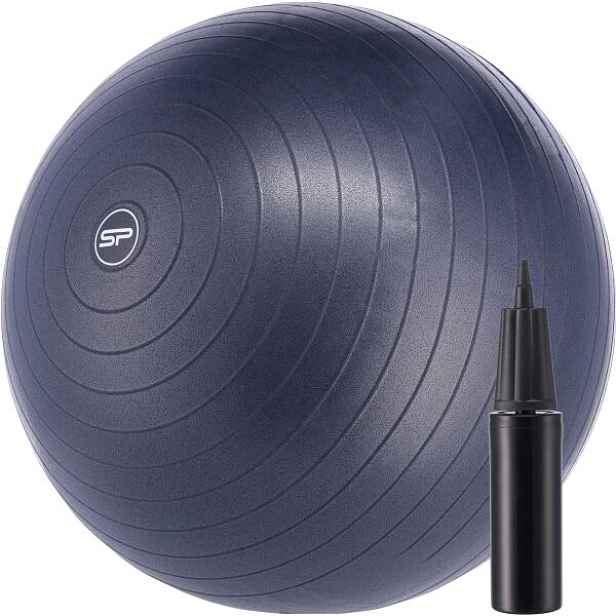 Spokey FITBALL 55 CM Gymnastický míč