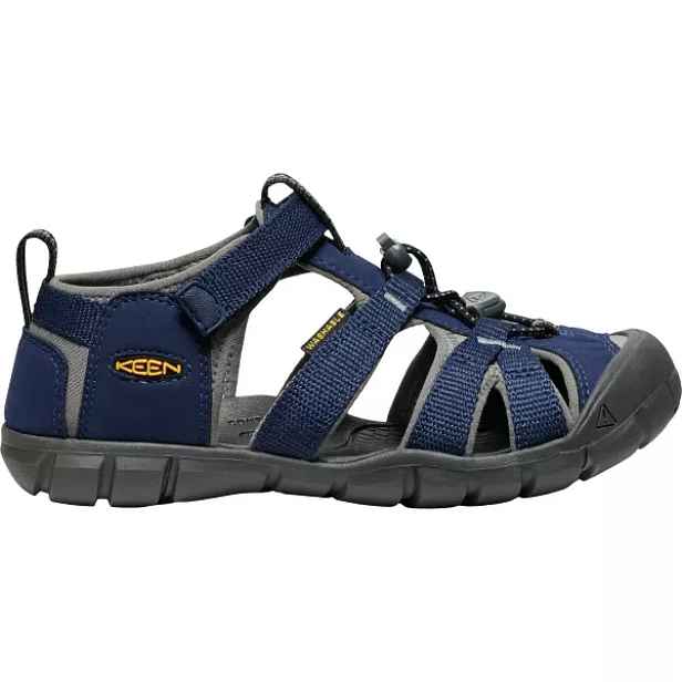 Keen SEACAMP II CNX YOUTH Dětské sportovní sandály