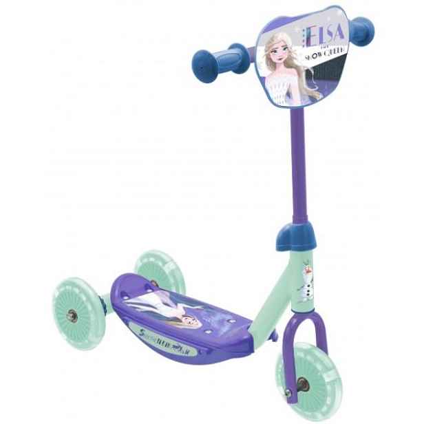 Disney BABY LEDOVÉ KRÁLOVSTVÍ Koloběžka