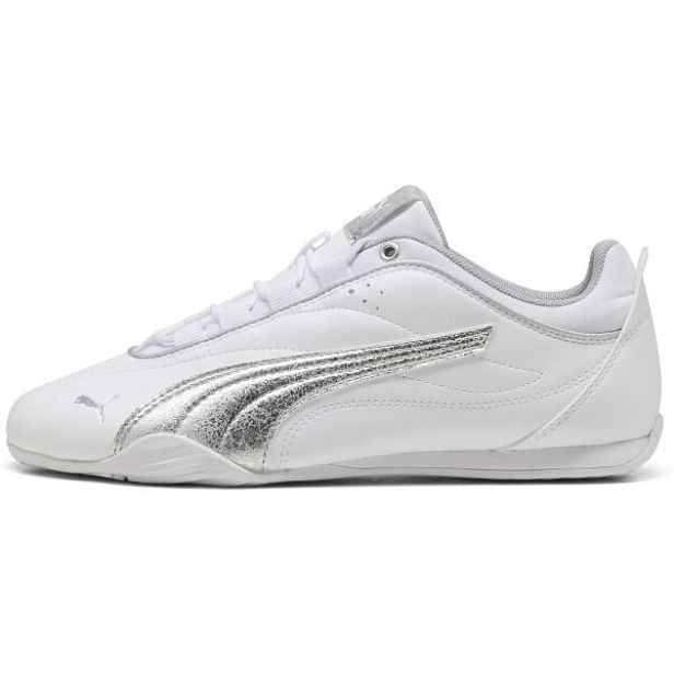Puma CATCH SOLEIL METALLIC WHISPER Dámská volnočasová obuv