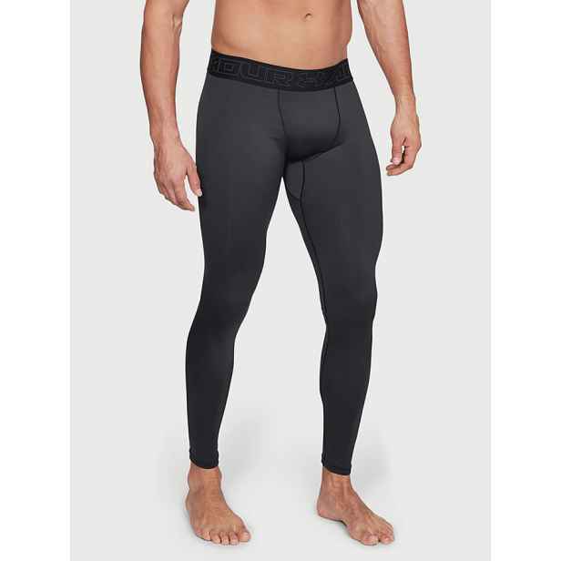 Under Armour Kompresní legíny CG Legging - Pánské