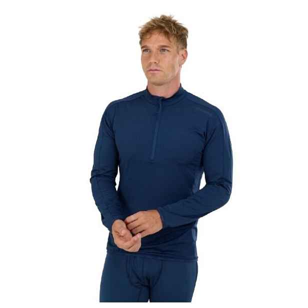 FUNDANGO NOVAK BASELAYER TOP Pánské funkční triko