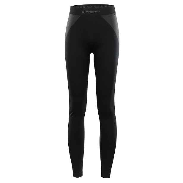 Dámské funknčí prádlo - kalhoty alpine pro lenta xs-s