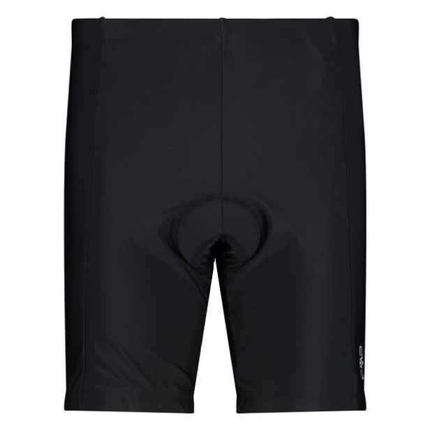 CMP BIKE SHORT PANT W Dámské cyklistické kraťasy