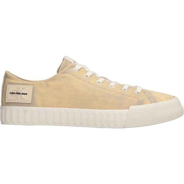 Calvin Klein SKATER VULC LOW LACEUP Pánské tenisky