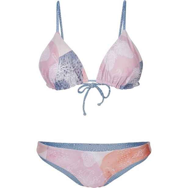 O'Neill GLOBAL REVO Dámské bikiny, mix