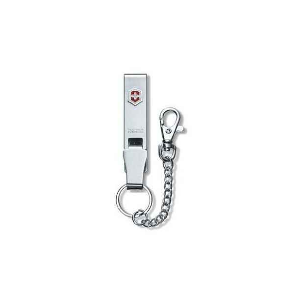 VICTORINOX MULTICLIP Závěska s řetízkem