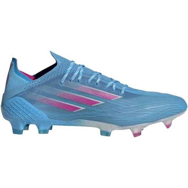 adidas X SPEEDFLOW.1 FG Pánské kopačky , 2/3