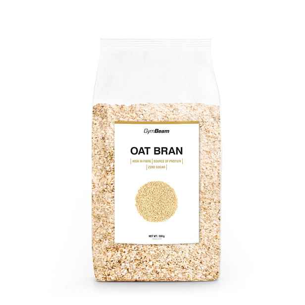 Oat bran GymBeam