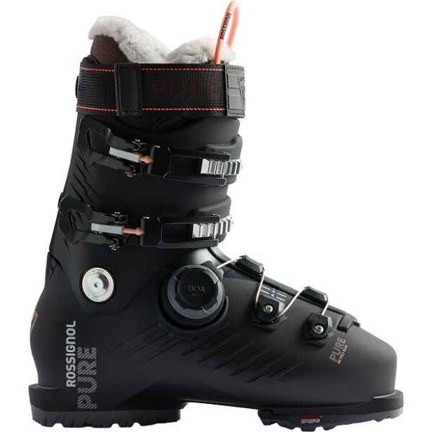 Rossignol PURE 85 PRO BOA GW Lyžařské boty s BOA