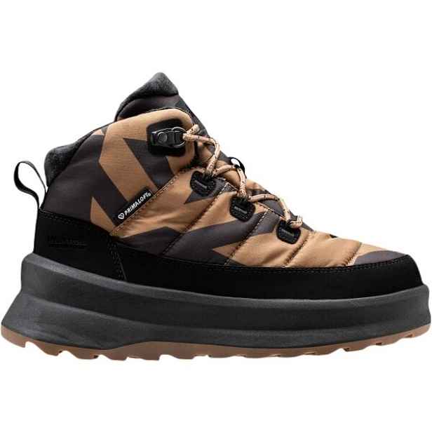 Helly Hansen WINTER BLISS Dámské zimní boty