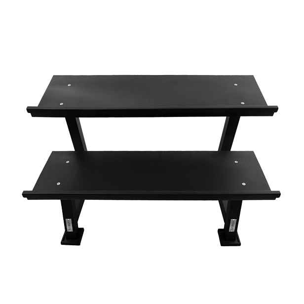 GymBeam Stojan na jednoručky Stacker