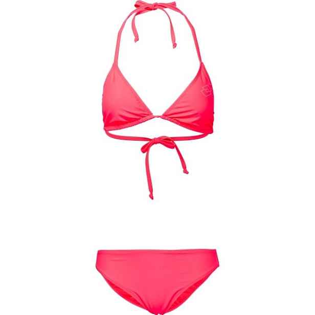 Lotto SWIMMING DRESS 252638 Dámské dvoudílné plavky
