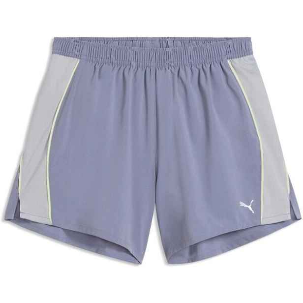 Puma RUN VELOCITY 5" SHORT W Dámské sportovní kraťasy