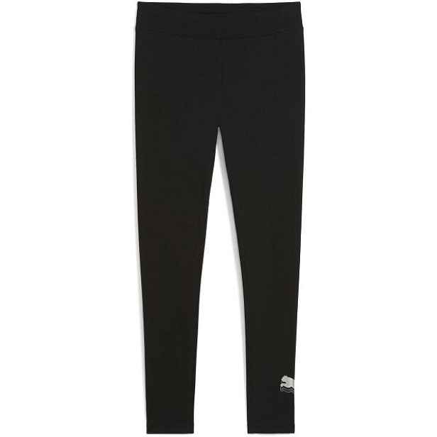Puma ESSENTIALS METALLIC LEGGINGS Dámské legíny