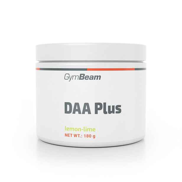 GymBeam DAA Plus