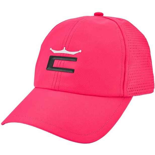 COBRA CROWN ADJUSTABLE W Dámská kšiltovka , velikost OSFA
