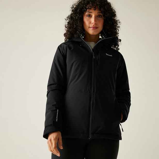 Dámská outdoorová bunda regatta highton