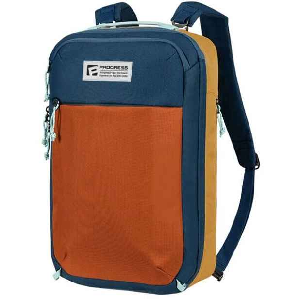 PROGRESS TRAVEL BAG Cestovní batoh