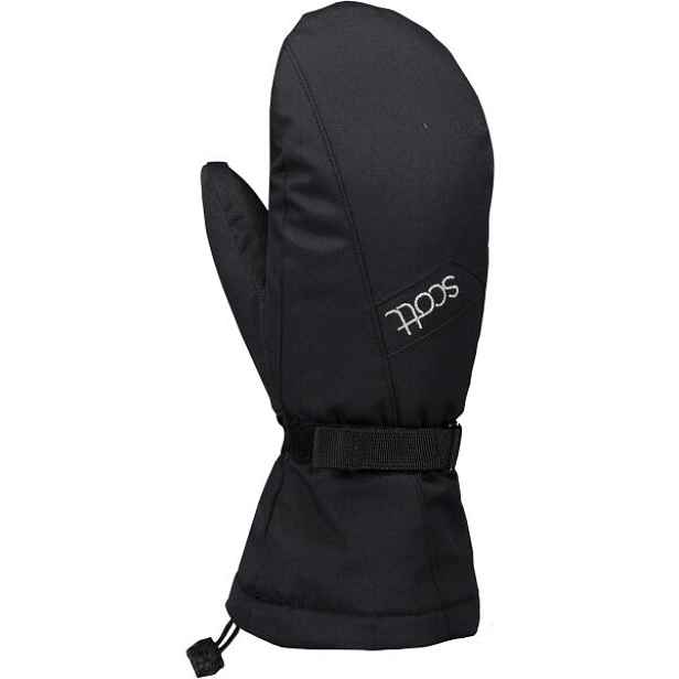 Scott ULTIMATE WARM W MITTEN Dámské lyžařské rukavice