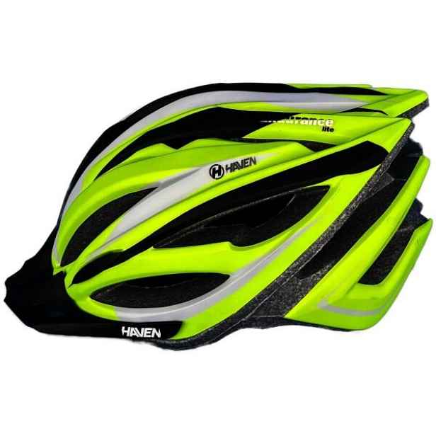 HAVEN ENDURANCE LITE Helma na kolo, reflexní neon