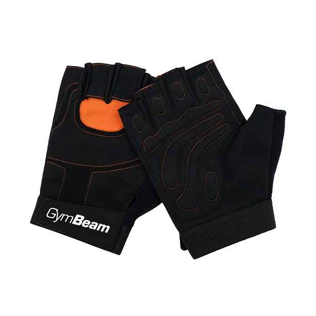 GymBeam Fitness rukavice Core
