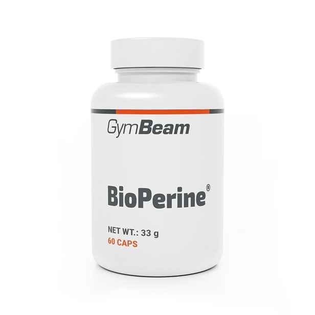 GymBeam BioPerine®