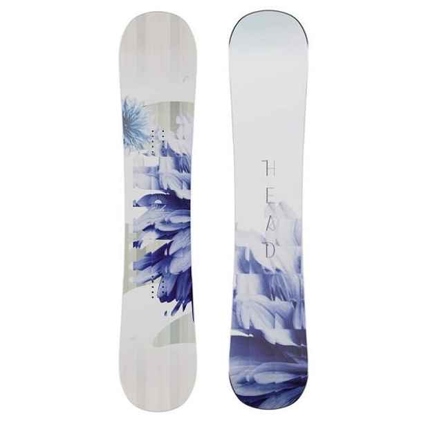 Head PRIDE 2.0 Dámský snowboard
