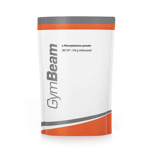 GymBeam -phenylalanine powder