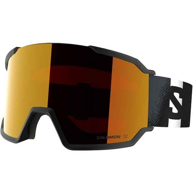 Salomon /VIEW 3 ML Unisex lyžařské brýle