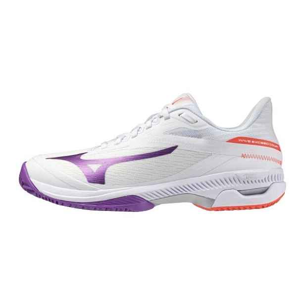 Mizuno WAVE EXCEED COURT CC Dámské tenisové boty