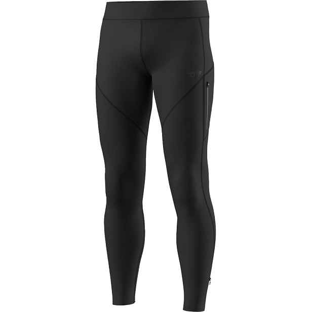 Zateplené legíny Dynafit Winter Running out Barva: , Velikost: