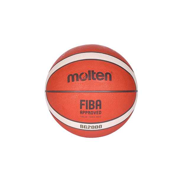 B7G2000 basketbalový míč, č. 7