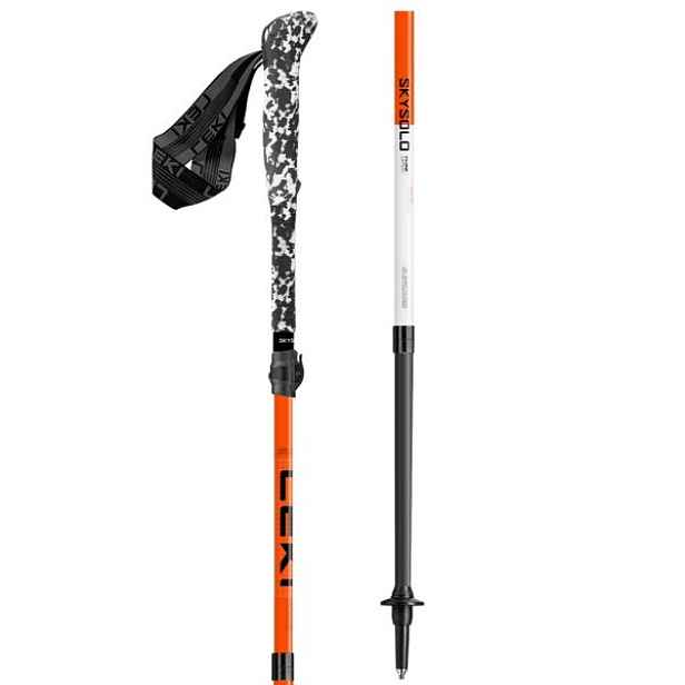 Leki SKYSOLO FX.ONE CARBON Trekkingové hole