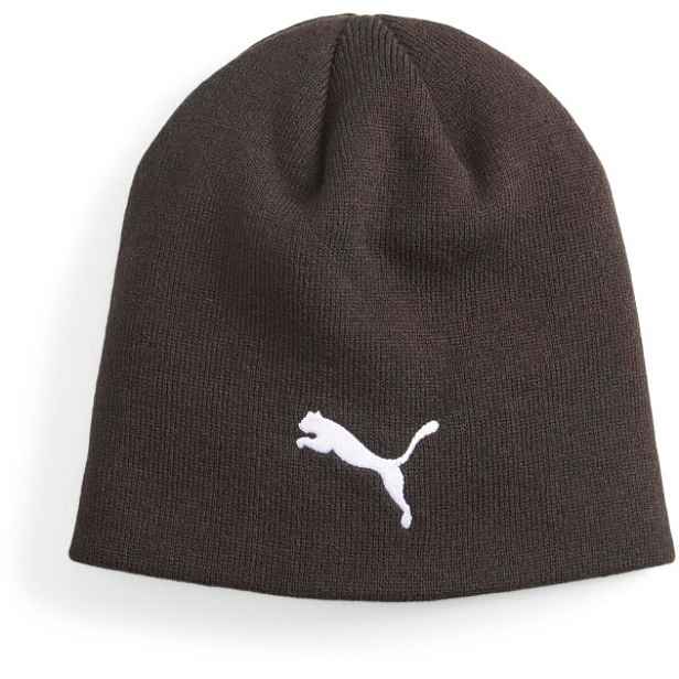 Puma INDIVIDUAL WINTERIZED BEANIE Pánská čepice , velikost UNI