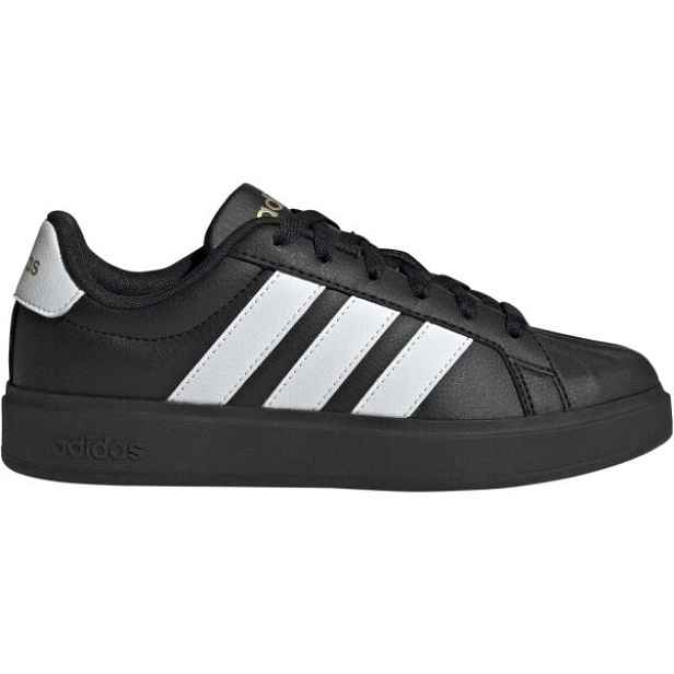 adidas STREETTALK J Dětské tenisky , 2/3