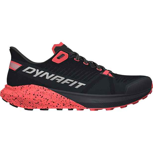 Běžecké boty Dynafit Trail Reflective W out/fluo coral Barva: / korálová, Velikost EU: