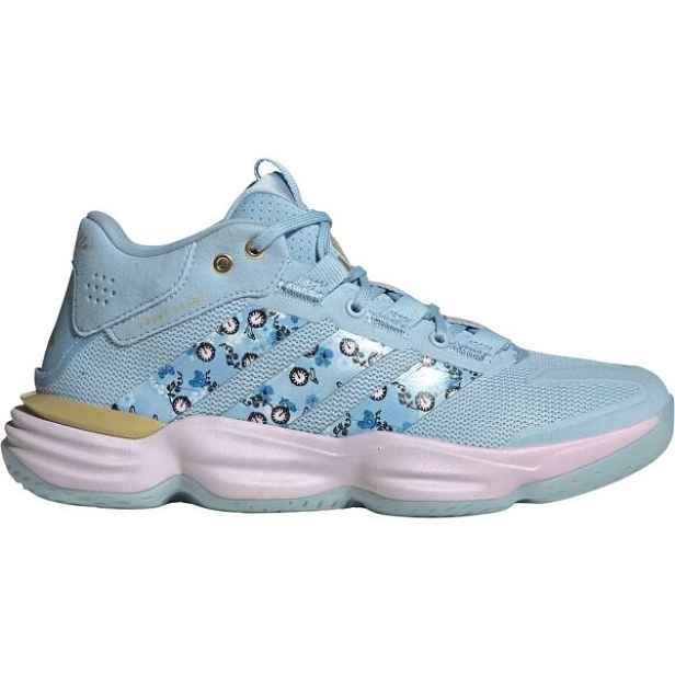 adidas COURTSTABIL DISNEY W Dámská sálová obuv na volejbal , 1/3
